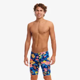 Mens Training Jammers - In Bloom