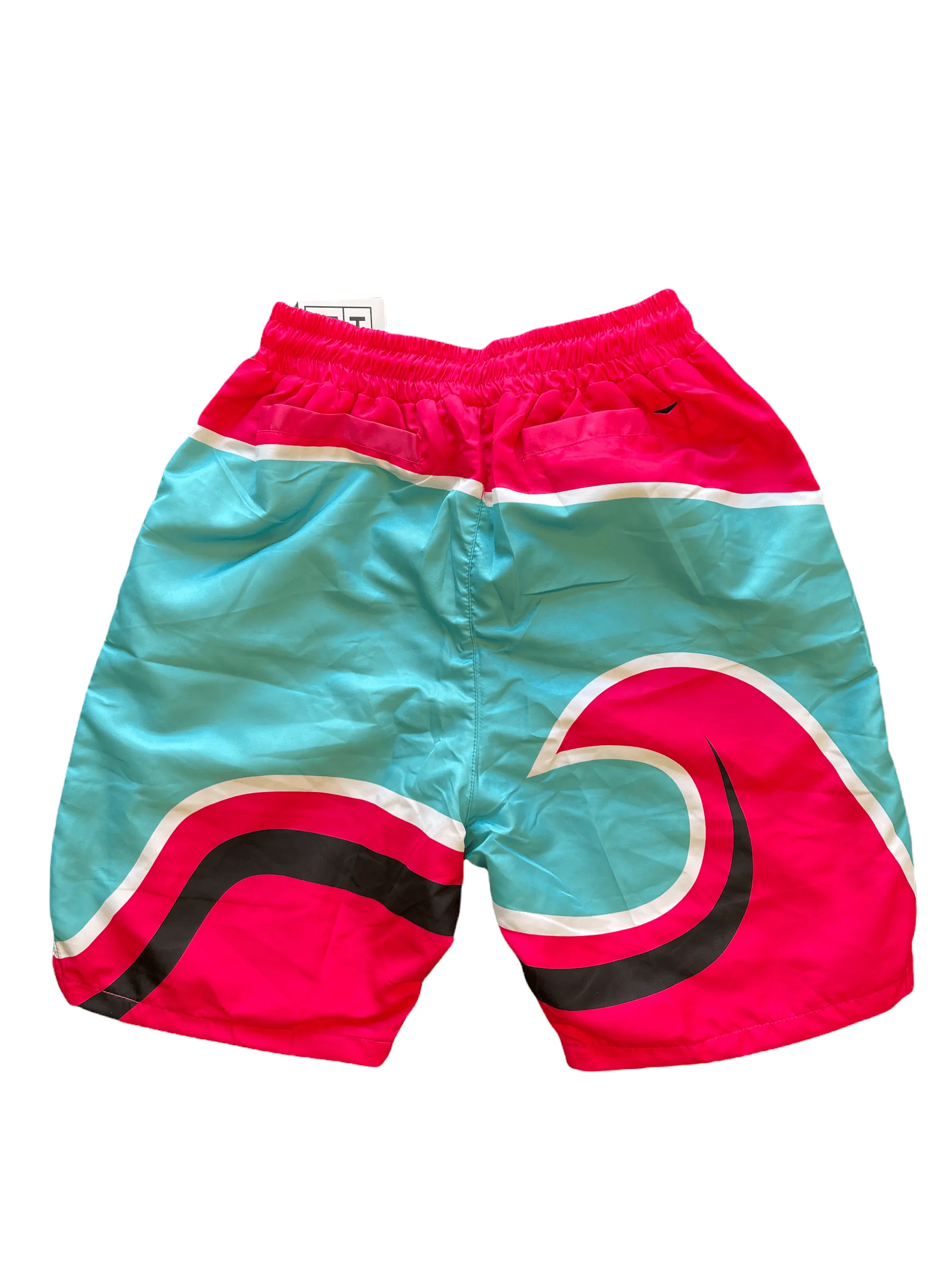 Miami Shorts