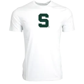 Michigan State Guide Sport Short Sleeve Tee