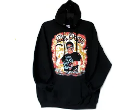 MR. POGO PULLOVER HOODIE