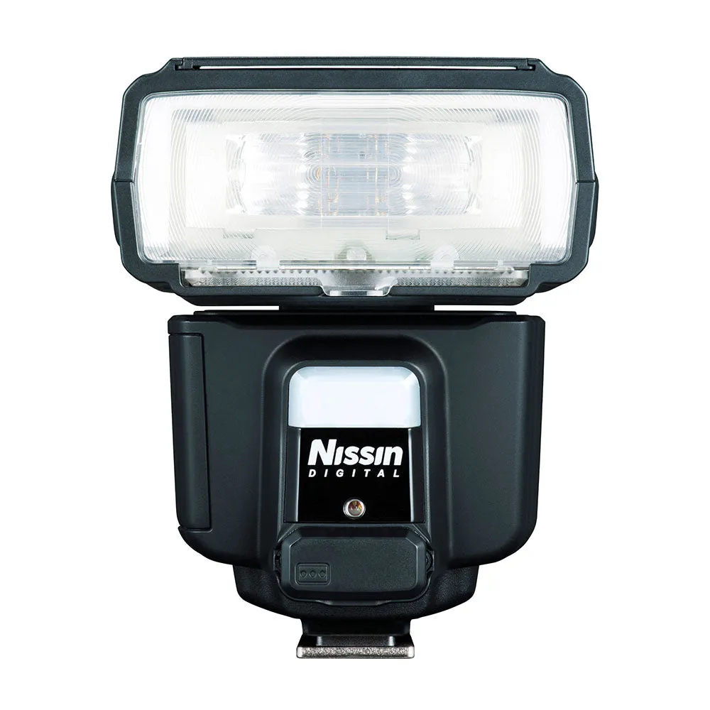 Nissin i60A Flashgun