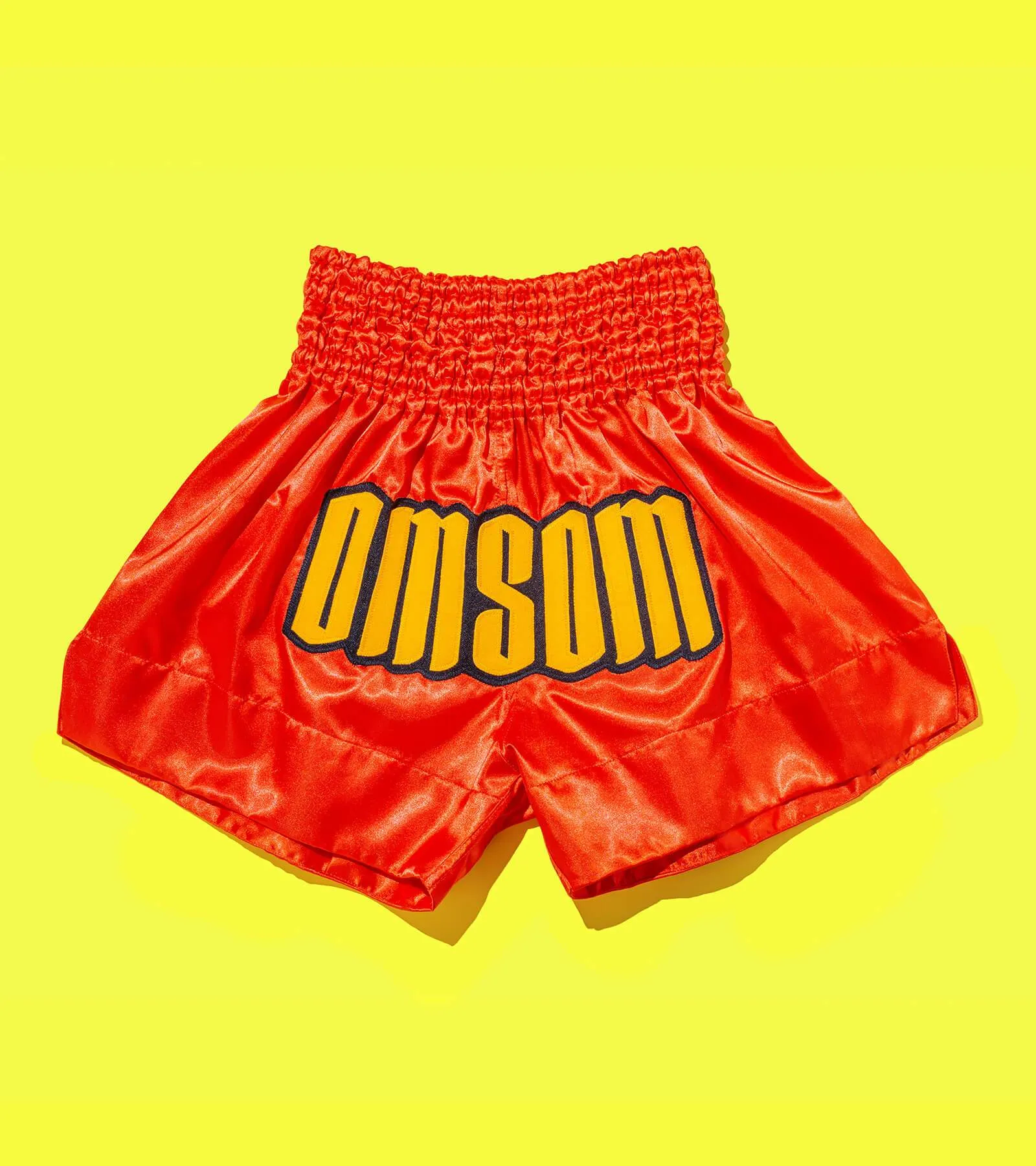 Omsom Muay Thai Shorts