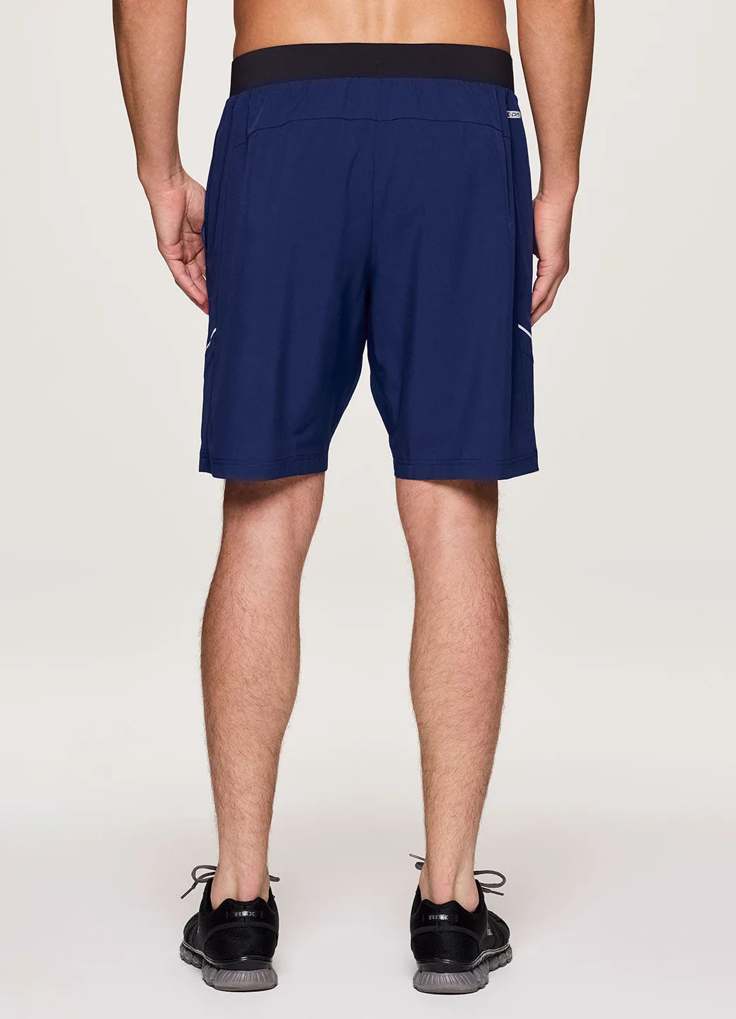 Perfect Stride Workout Short