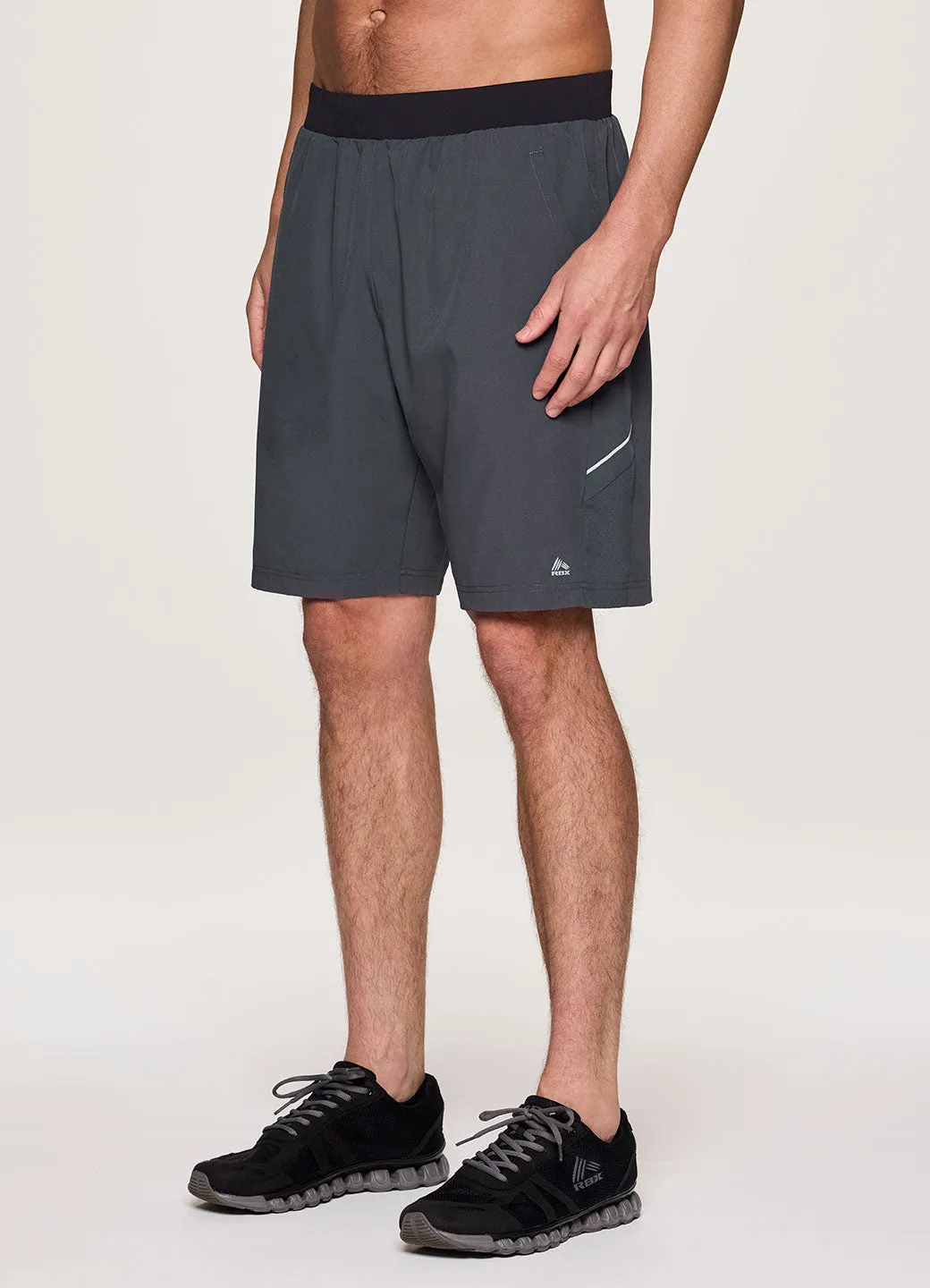 Perfect Stride Workout Short