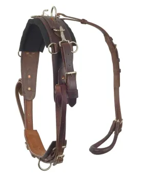 Pony Training Harness - 2500