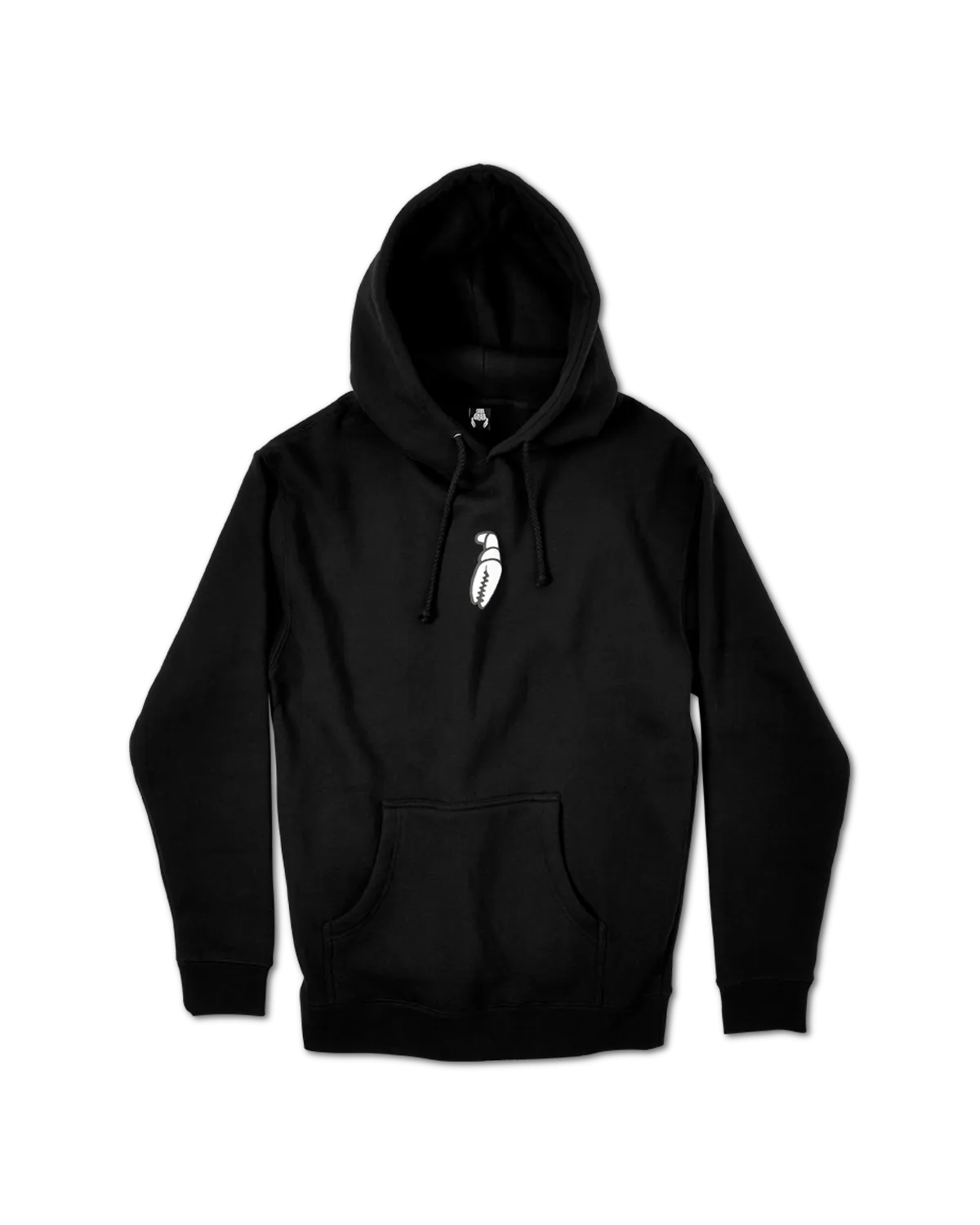 Puff Claw Hoody