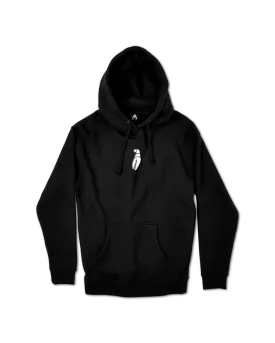 Puff Claw Hoody