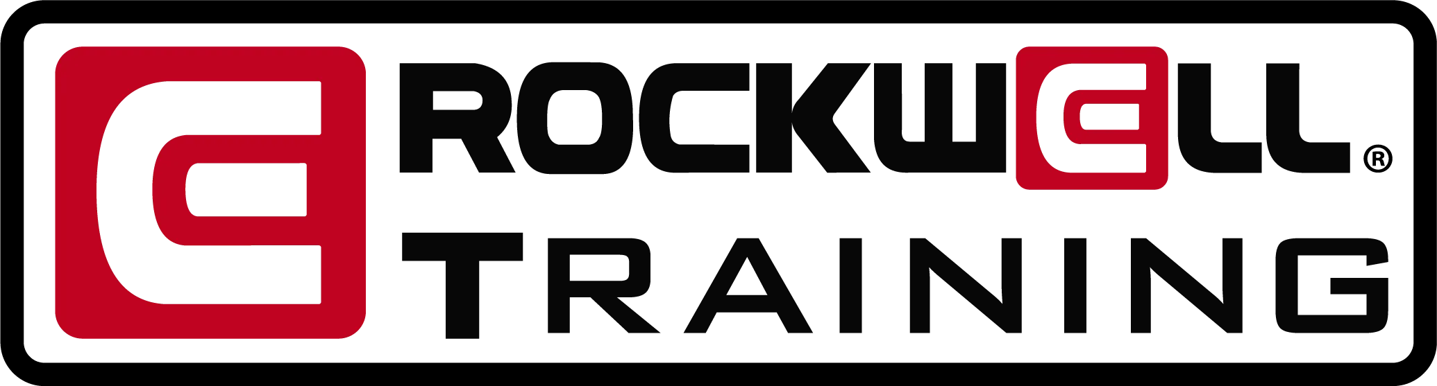 Rockwell Training Online Program