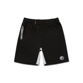 RSS 23 Training Fitted Shorts (Ambassador)