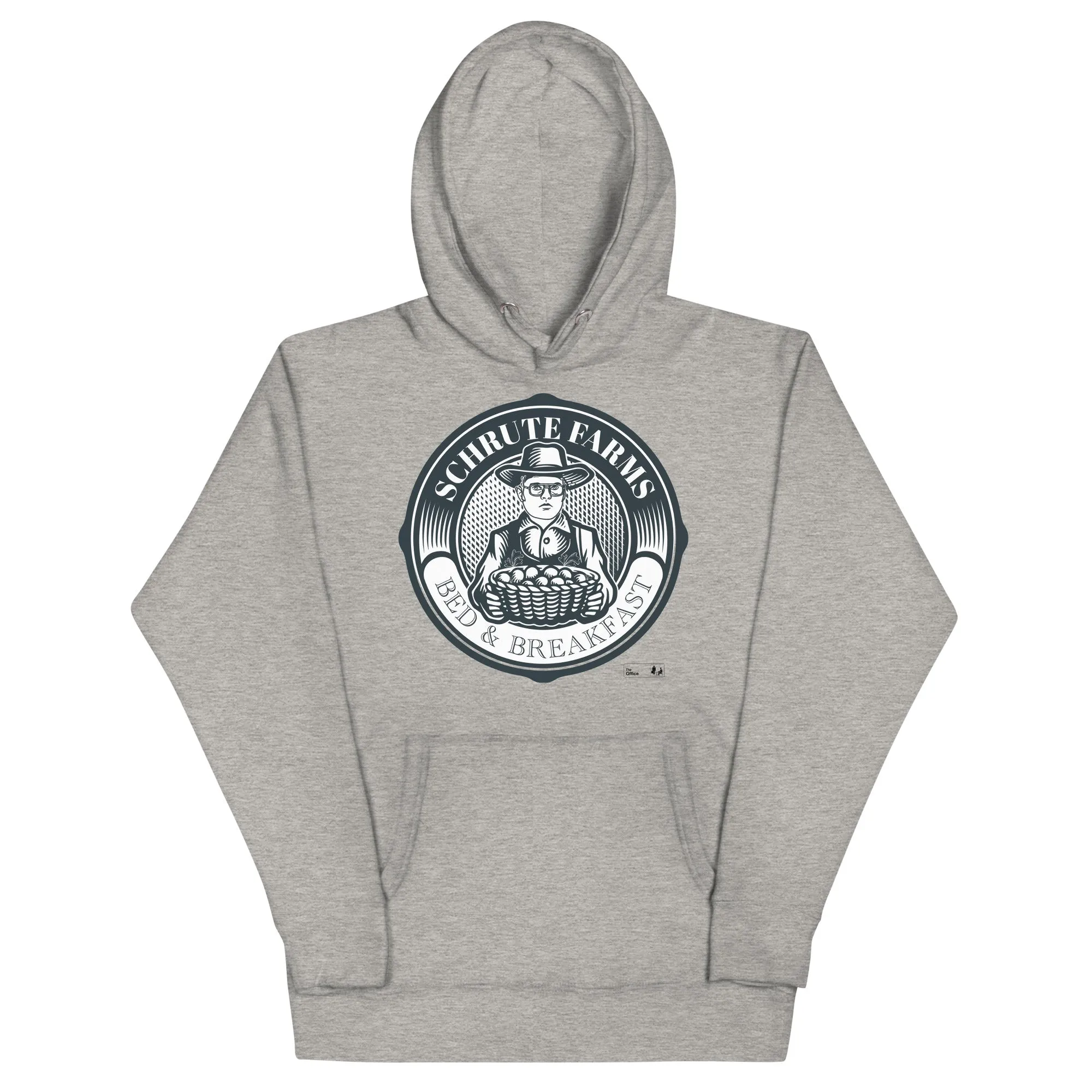 Schrute Farms - Unisex Hoodie