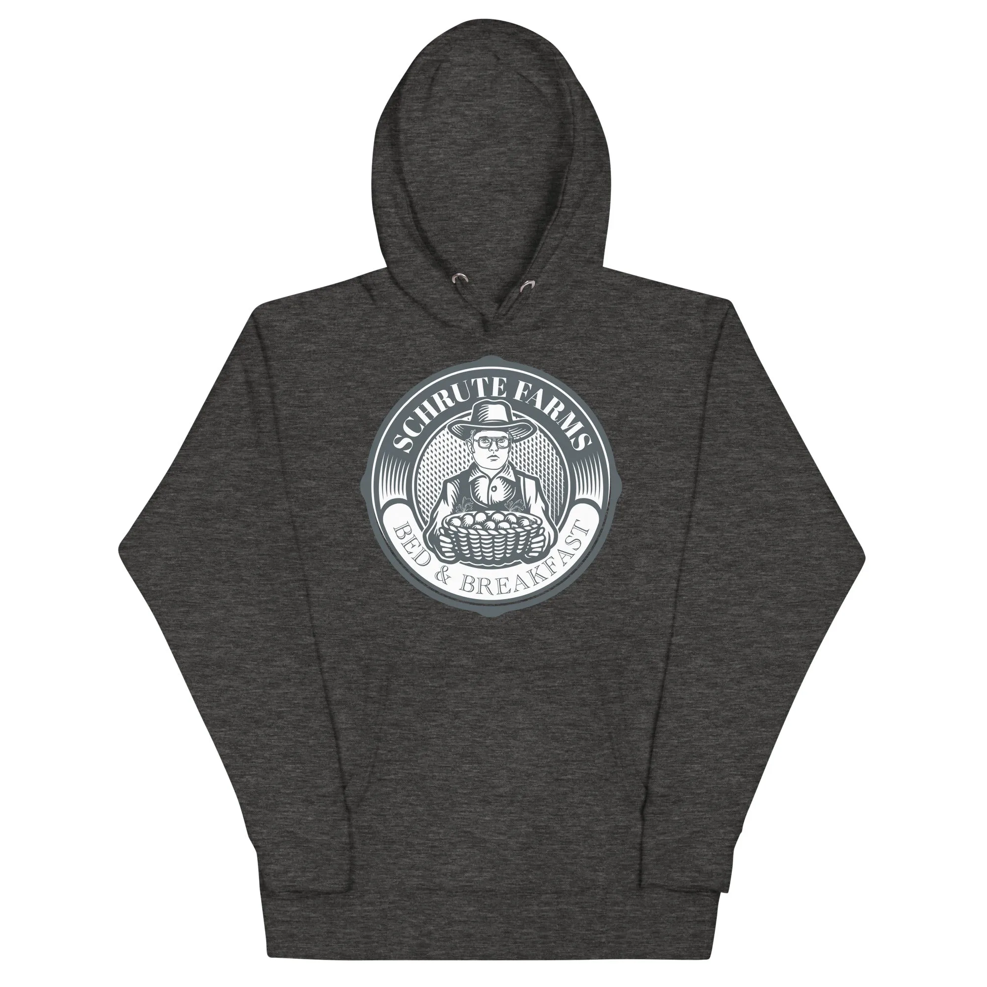 Schrute Farms - Unisex Hoodie