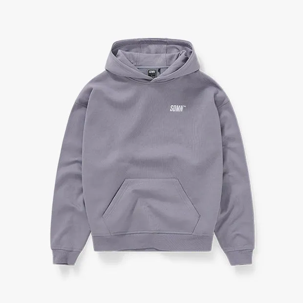 SDMN™ Hoodie [Mauve]