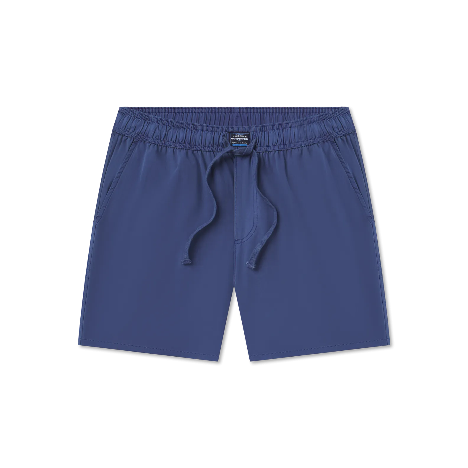 SEAWASH™ Stretch Swim Trunk - Malibu