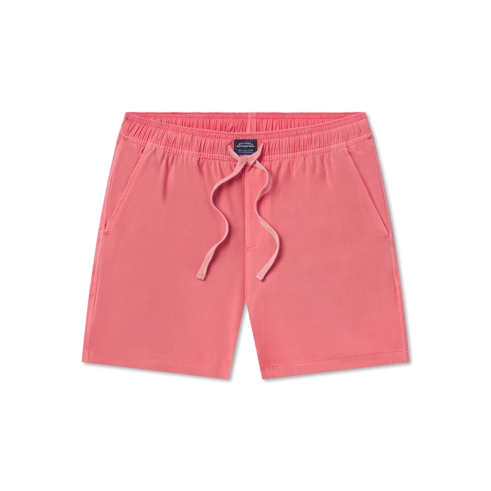 SEAWASH™ Stretch Swim Trunk - Malibu