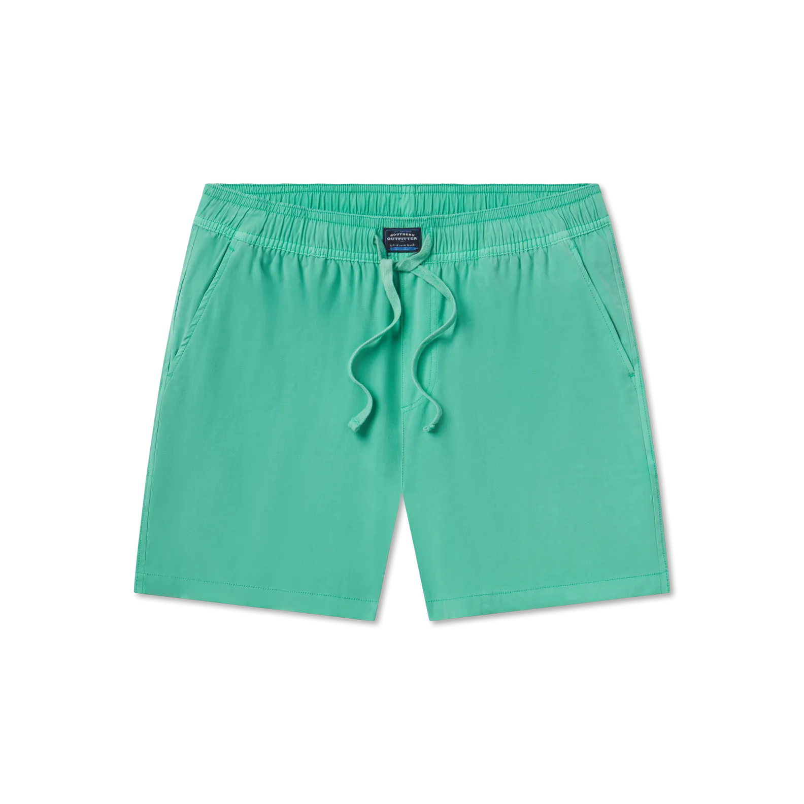 SEAWASH™ Stretch Swim Trunk - Malibu