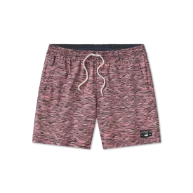 SEAWASH™ Swim Trunk - Choppy