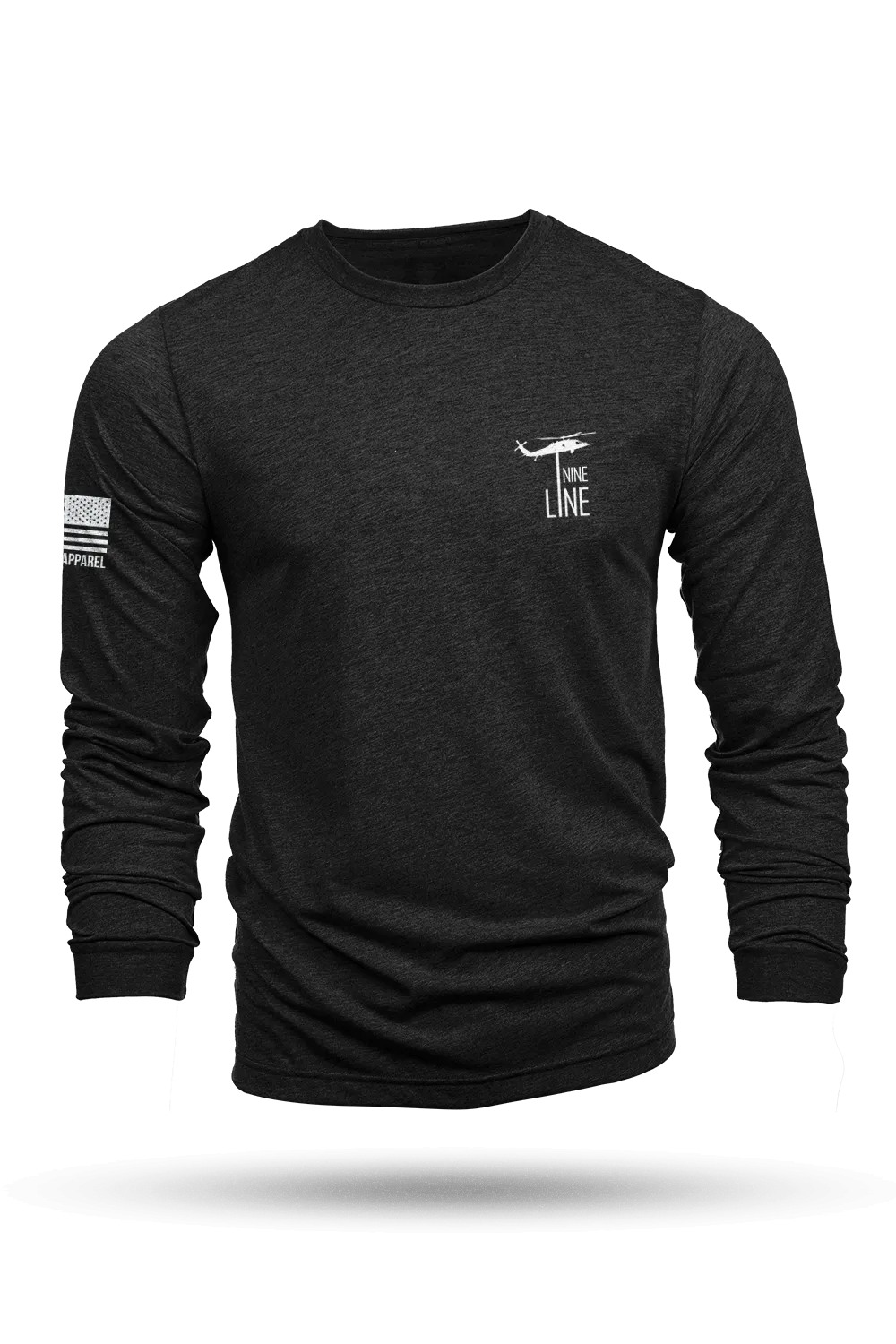 September 11th, 2024 - Long-Sleeve T-Shirt