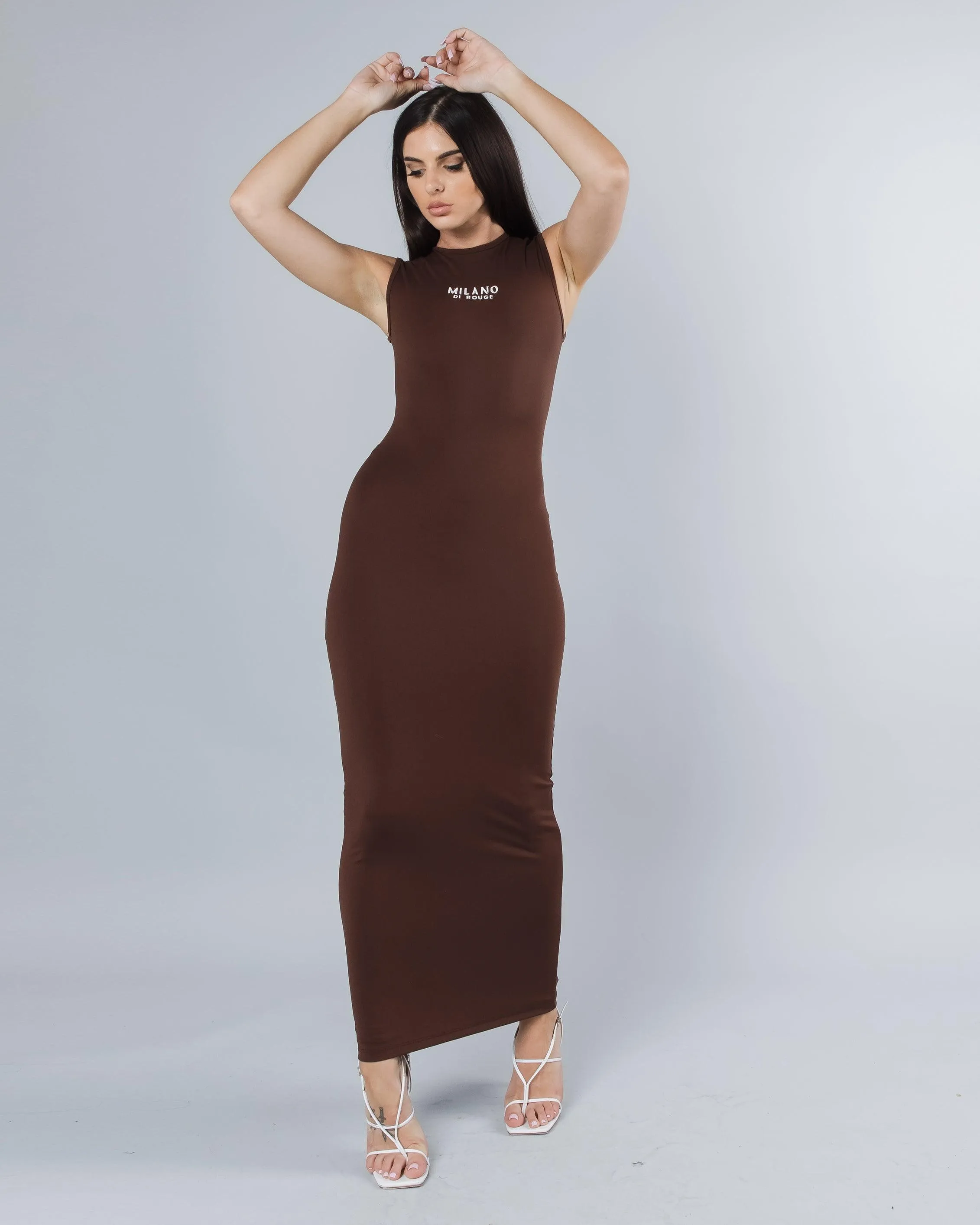 Sloan Dress