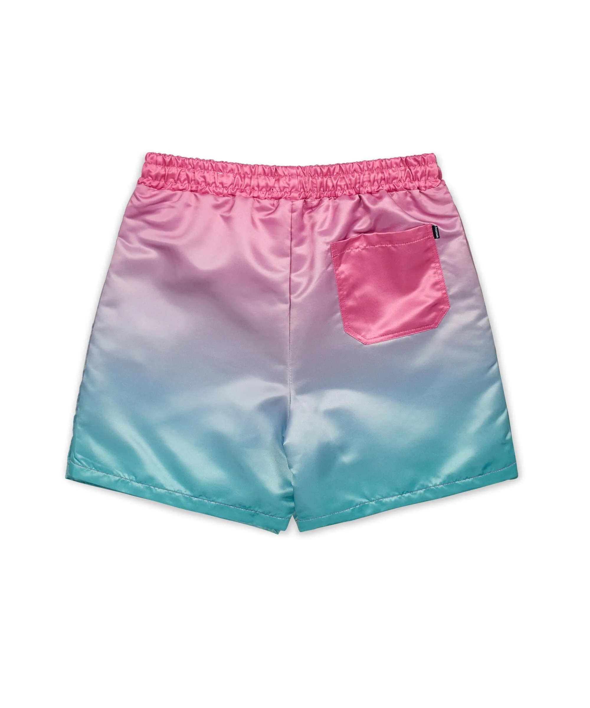 South Beach Court Shorts