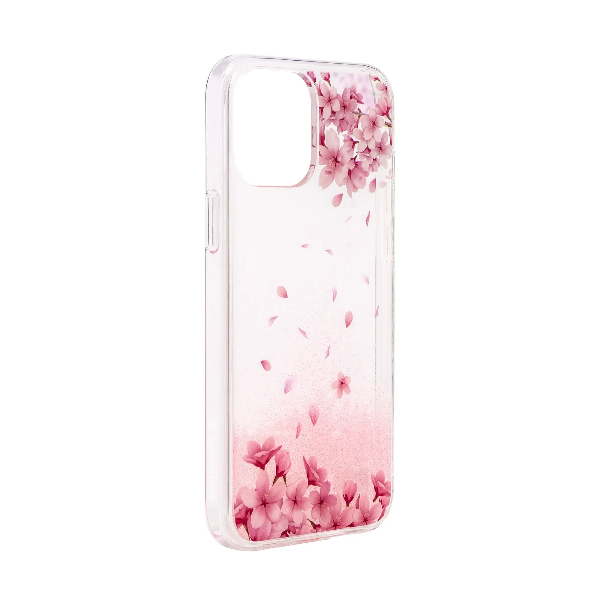 SwitchEasy Flash (Sakura) iPhone 12 Mini, 12/ 12 Pro, 12 Pro Max Case