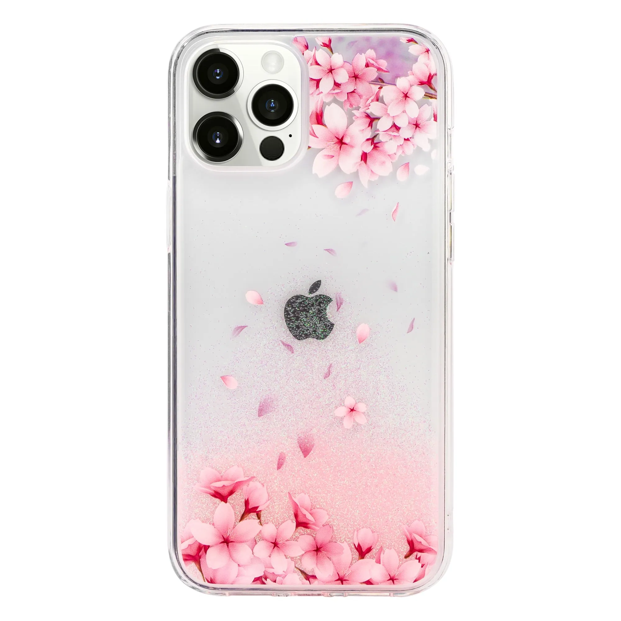 SwitchEasy Flash (Sakura) iPhone 12 Mini, 12/ 12 Pro, 12 Pro Max Case