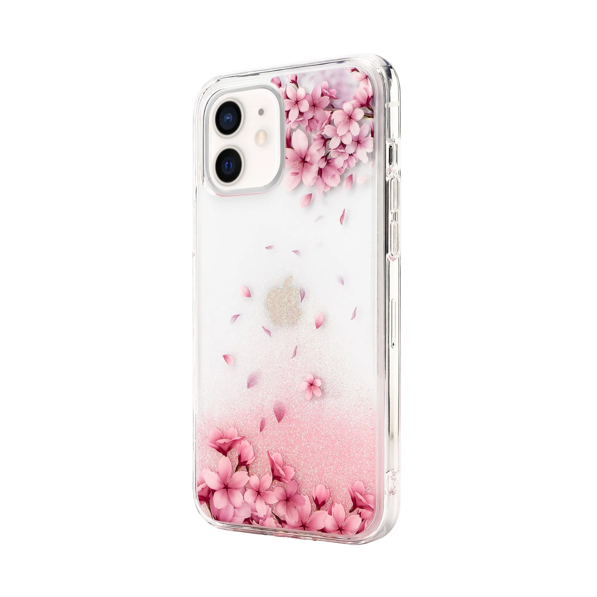 SwitchEasy Flash (Sakura) iPhone 12 Mini, 12/ 12 Pro, 12 Pro Max Case