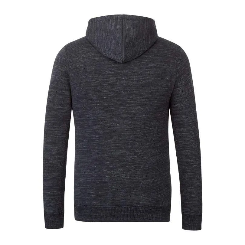 tentree Men's Space Dye Zip Hoodie