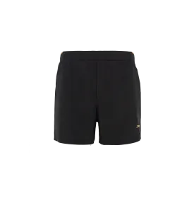 TEO TRACK SHORTS PANTHER BLACK