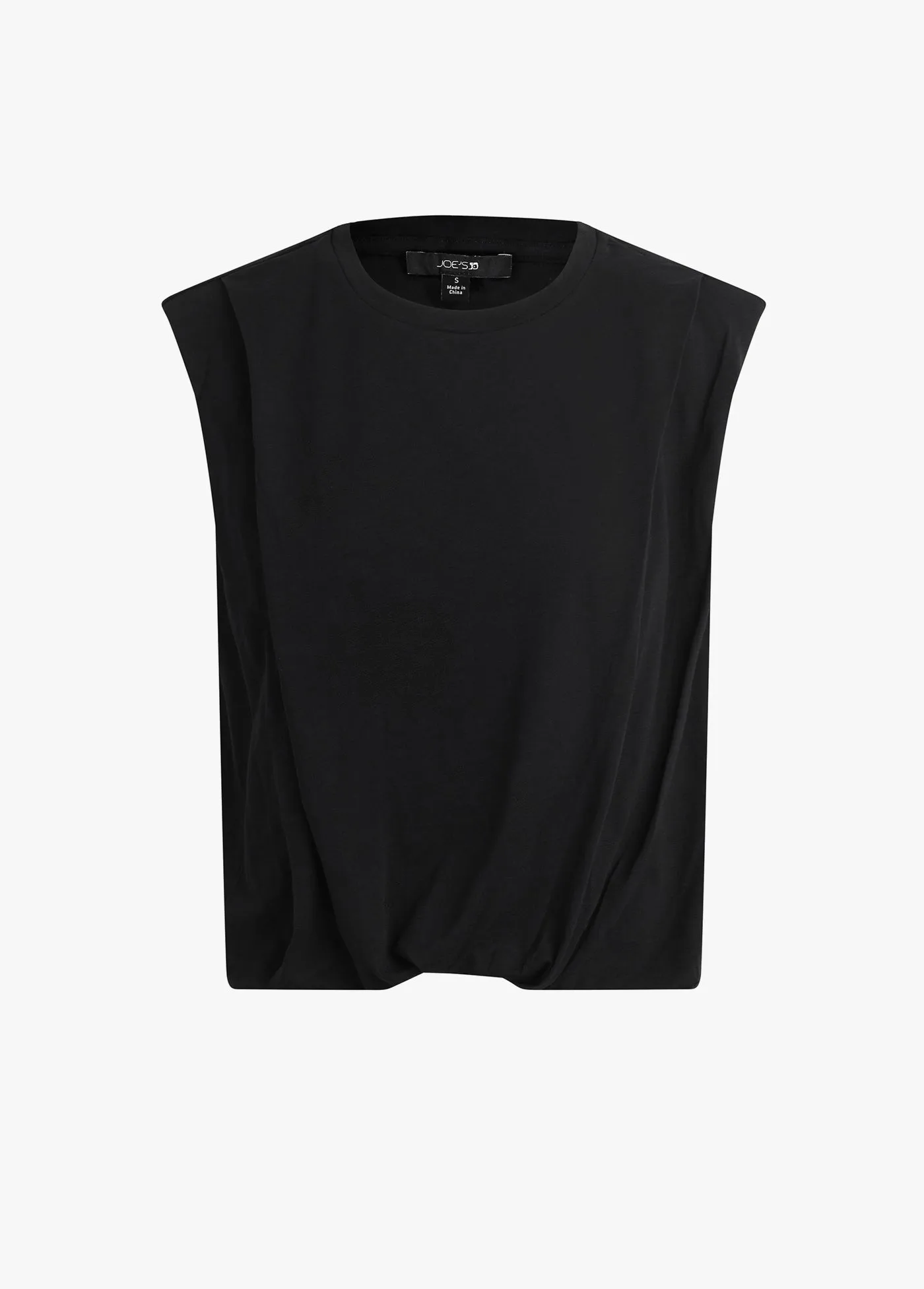 THE ARDEN SLEEVELESS TEE