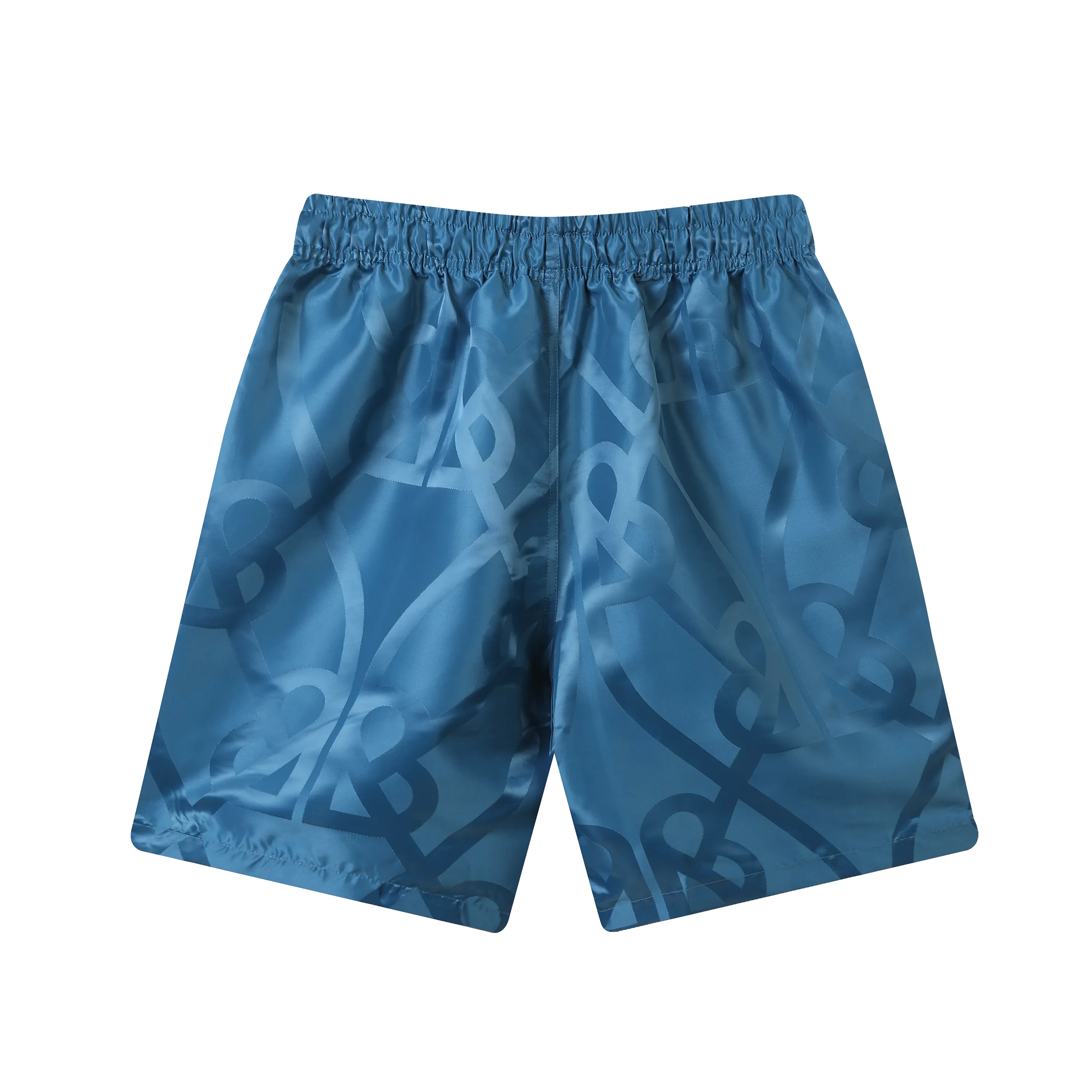 THE BAHAMIANO SHORTS-MIDNIGHT