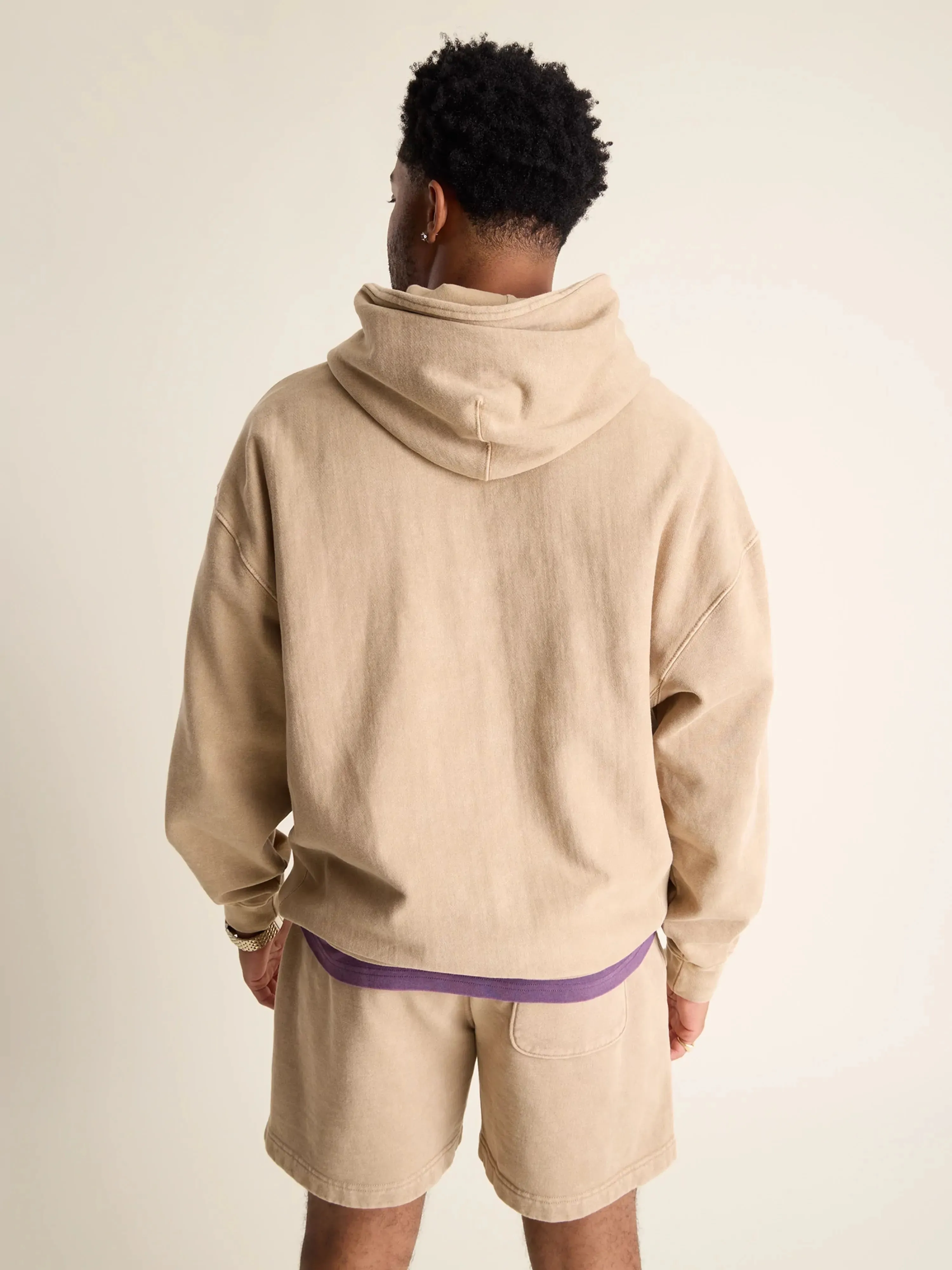 The Froshman (Comfort Hoodie)