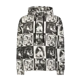 THIS IS CHESS HOODIE