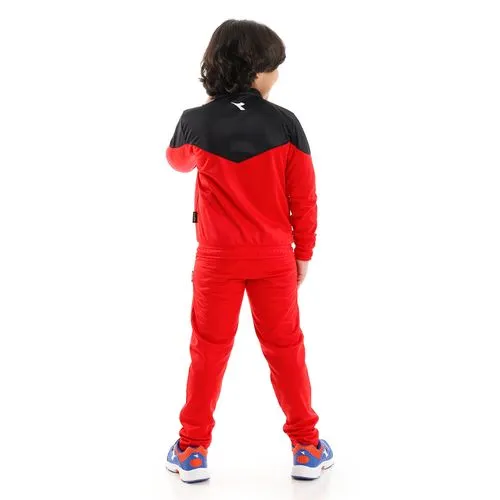 Training Suit For Kids