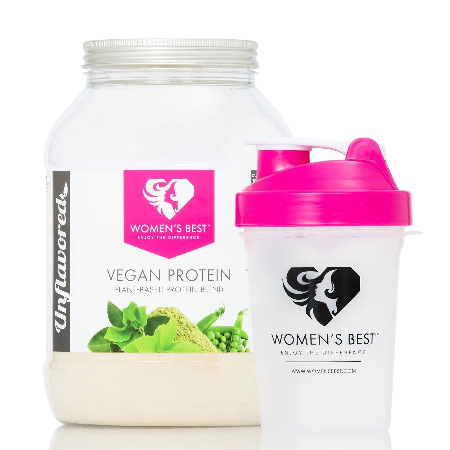 Vegan Protein