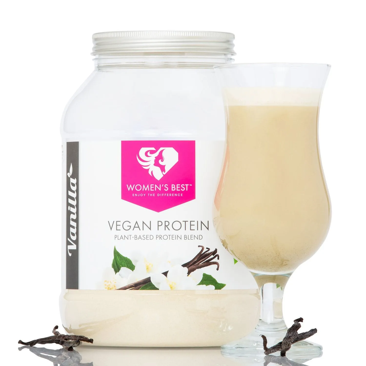 Vegan Protein