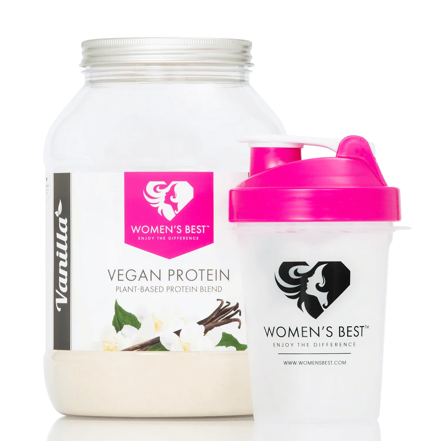 Vegan Protein