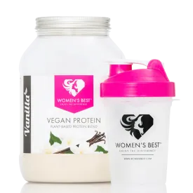 Vegan Protein