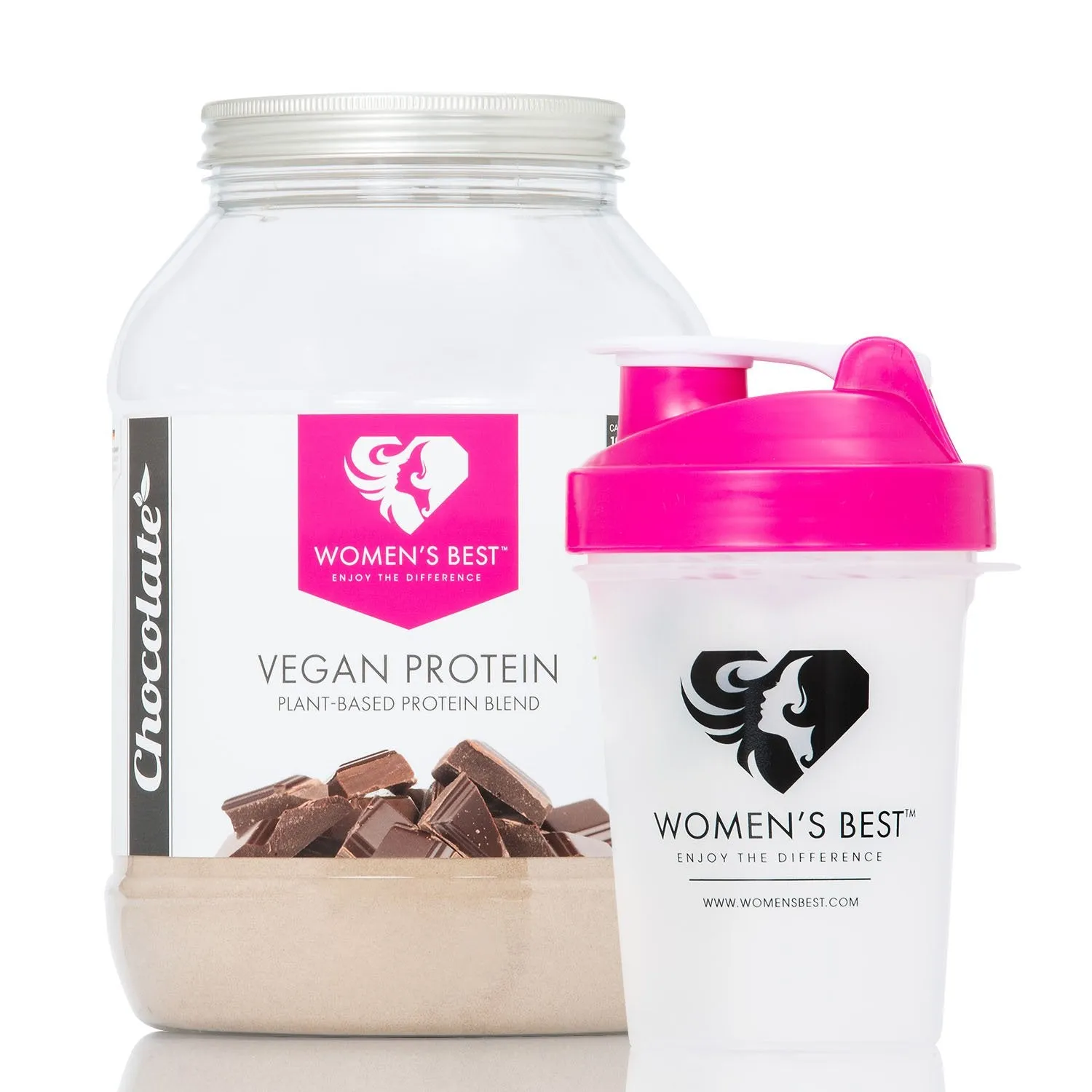 Vegan Protein