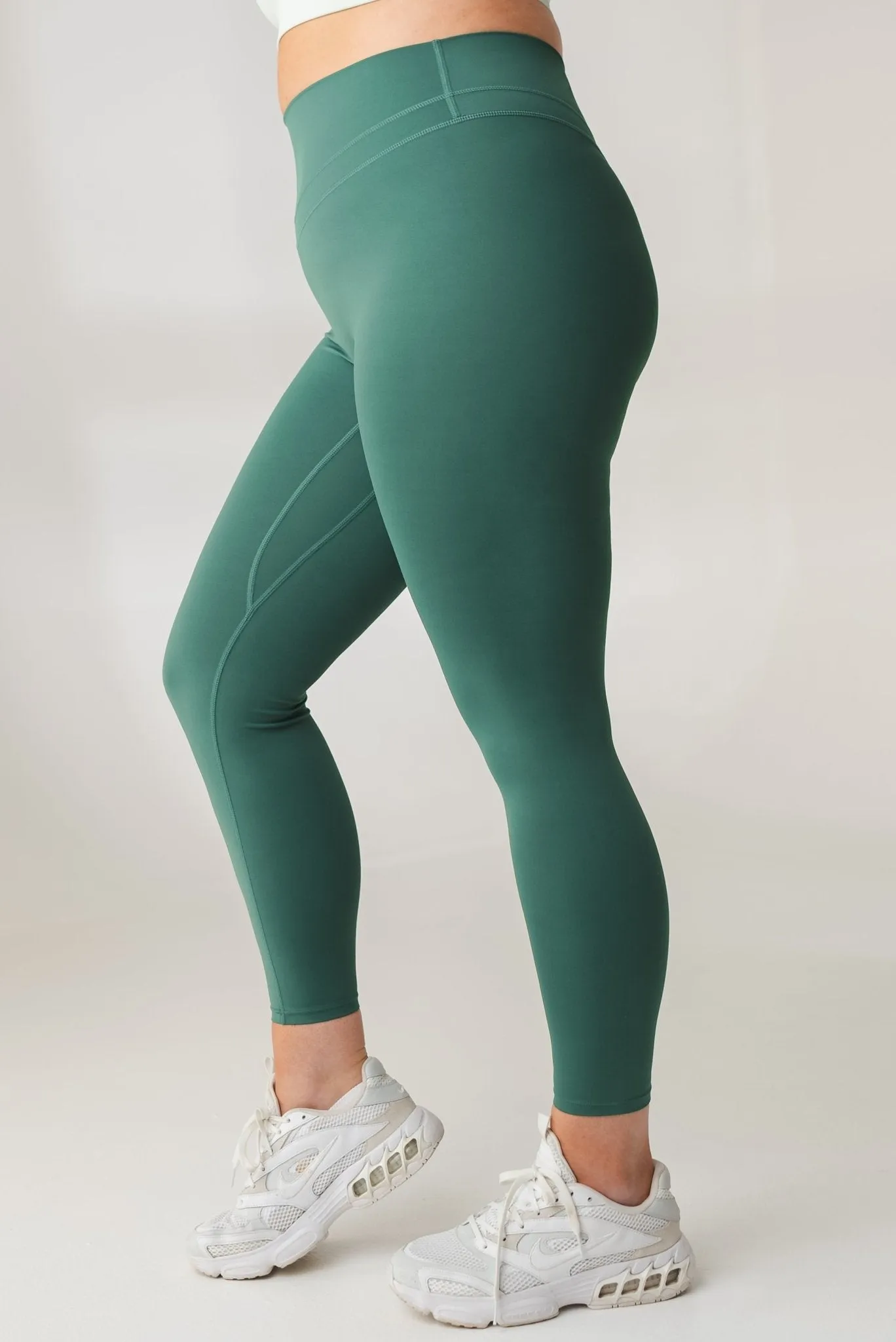 Vitality Revive Pant - Jade