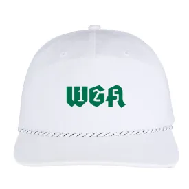 WGA Brewer Hat Collab