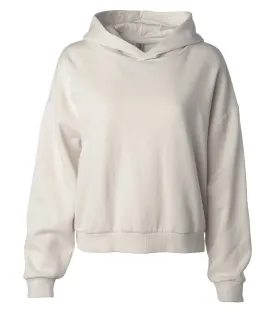 Women's California Wave Wash Sunday Hoodie