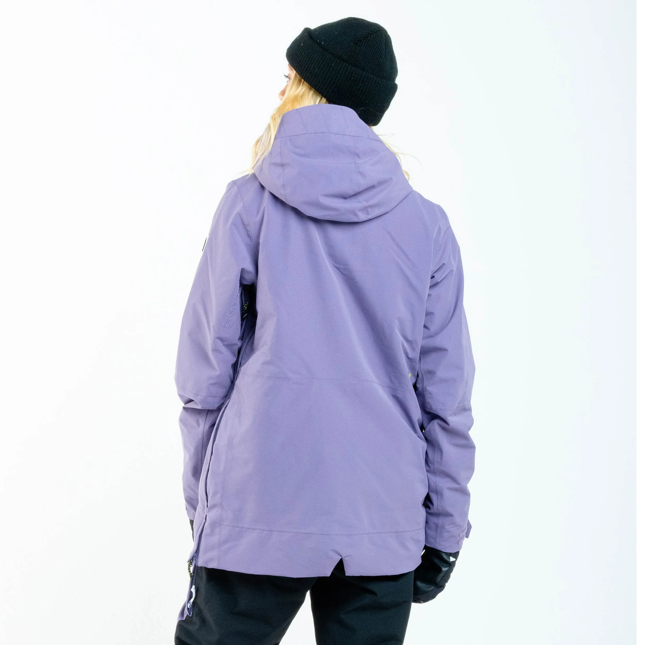 Women's Overstoke Anorak