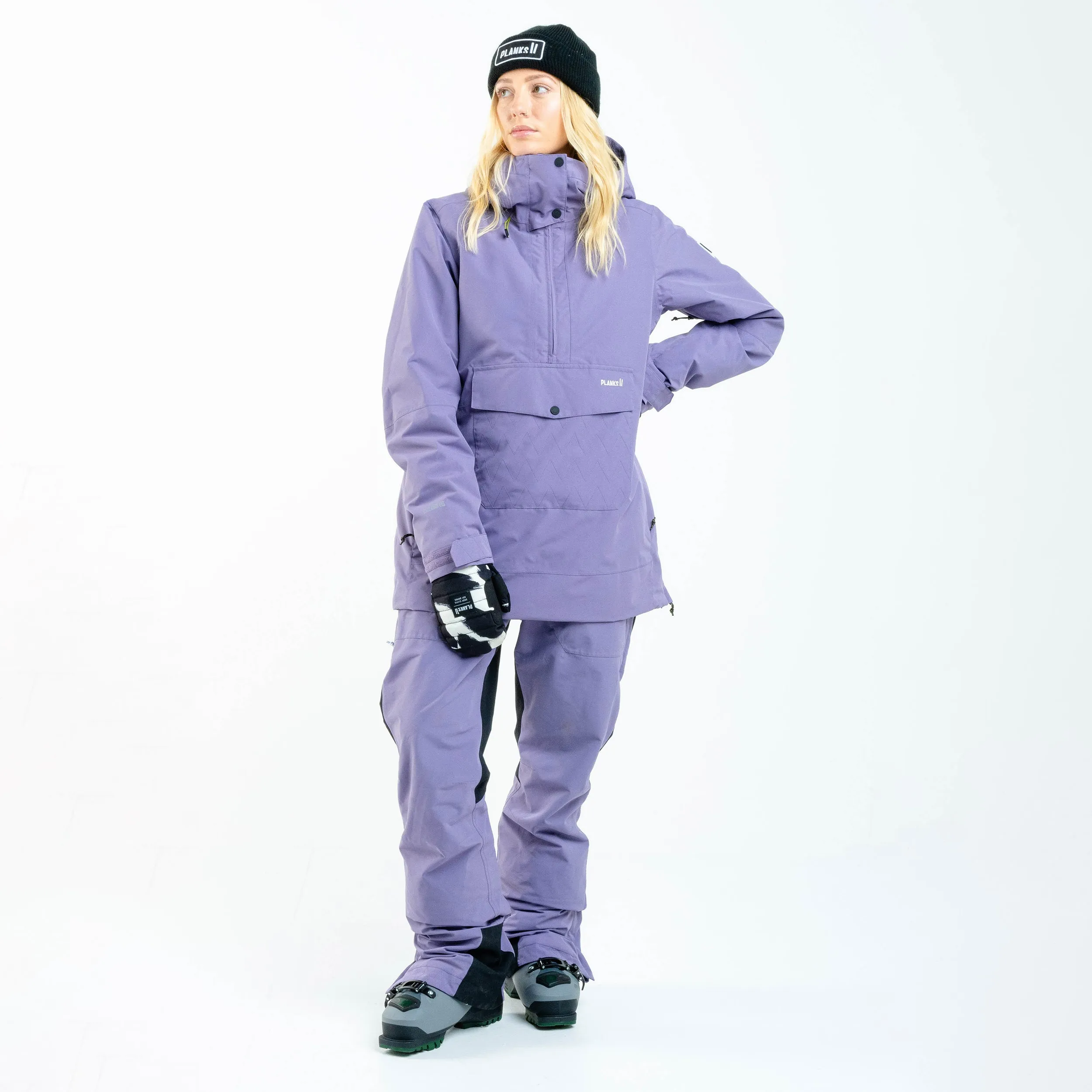 Women's Overstoke Anorak