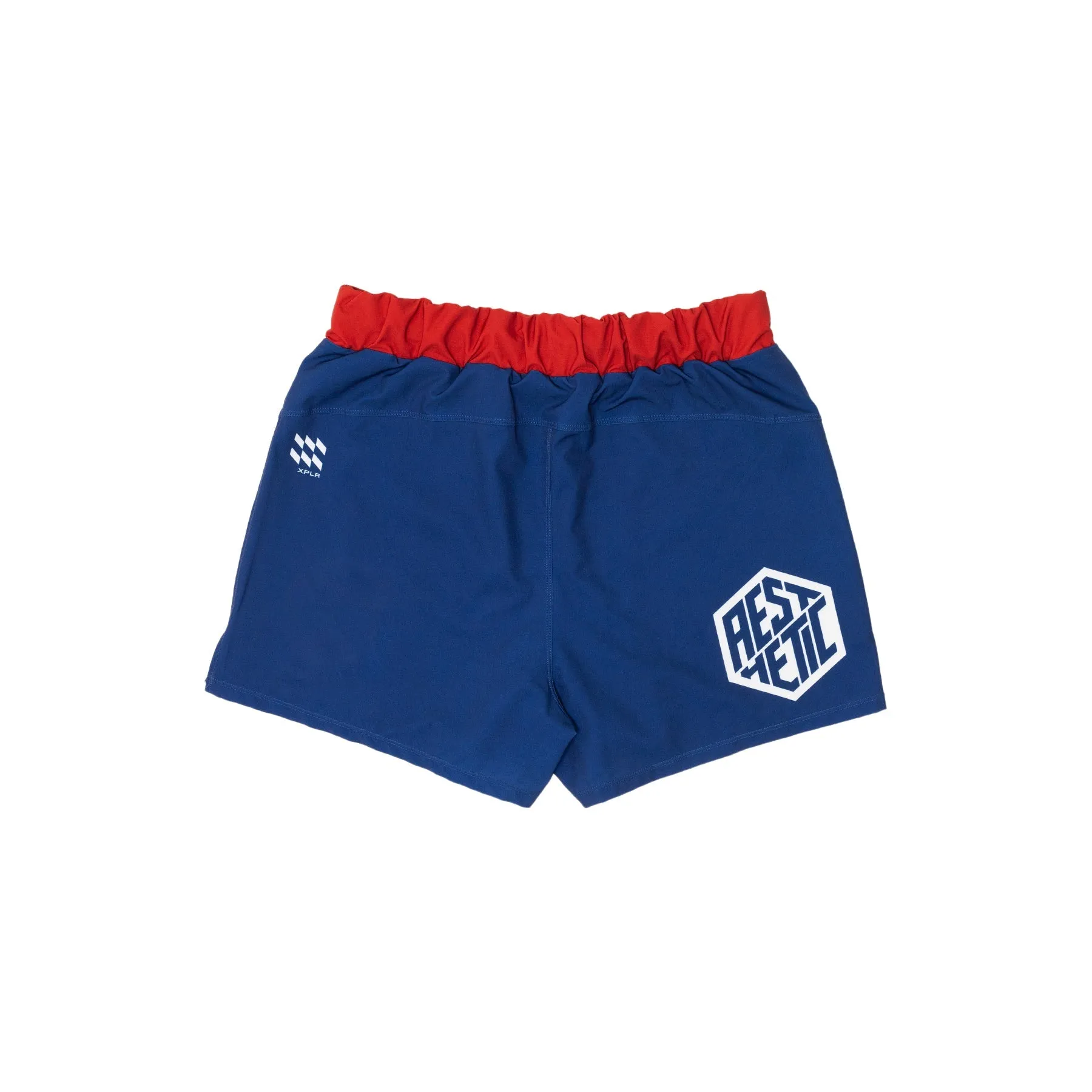 XPLR Clutch 2-in-1 Shorts (Texas)